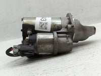 2016-2020 Kia Optima Car Starter Motor Solenoid OEM P/N:36100-2G250 Fits Fits 2015 2016 2017 2018 2019 2020 OEM Used Auto Pa