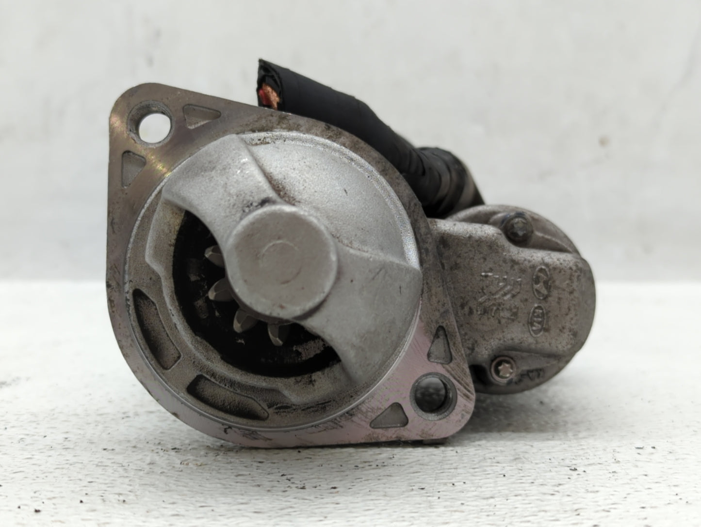 2016-2020 Kia Optima Car Starter Motor Solenoid OEM P/N:36100-2G250 Fits Fits 2015 2016 2017 2018 2019 2020 OEM Used Auto Pa