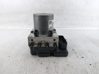 2019-2020 Kia Optima ABS Pump Control Module Replacement P/N:61589-43100 Fits Fits 2019 2020 OEM Used Auto Parts - Oemusedau