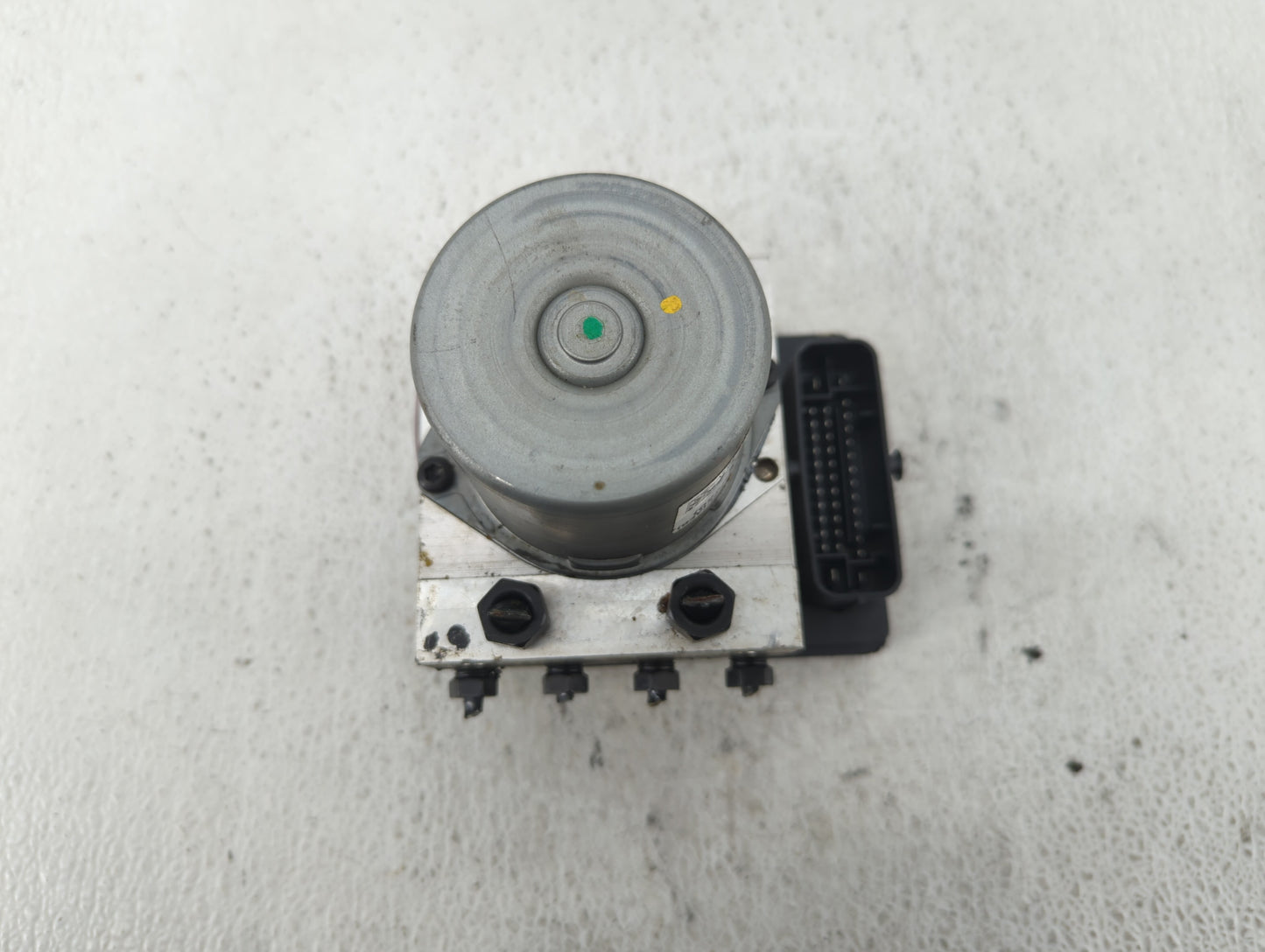 2019-2020 Kia Optima ABS Pump Control Module Replacement P/N:61589-43100 Fits Fits 2019 2020 OEM Used Auto Parts - Oemusedau