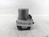 2019-2020 Kia Optima ABS Pump Control Module Replacement P/N:61589-43100 Fits Fits 2019 2020 OEM Used Auto Parts - Oemusedau