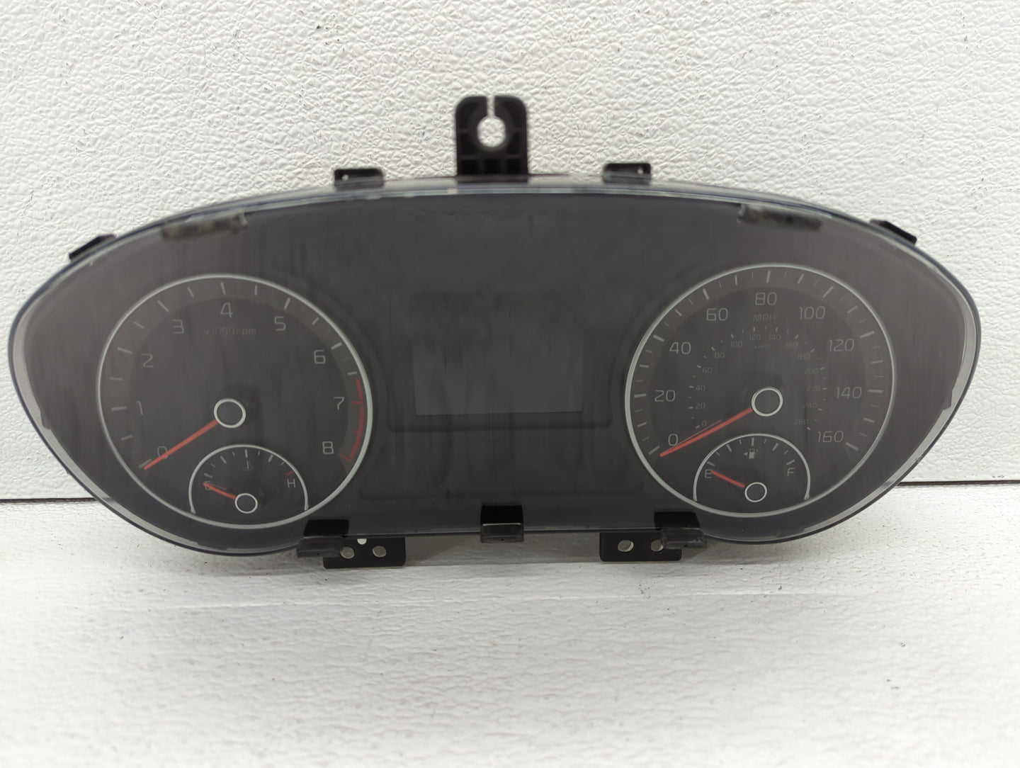 2019-2020 Kia Optima Instrument Cluster Speedometer Gauges P/N:94021-D5030 Fits Fits 2019 2020 OEM Used Auto Parts - Oemused