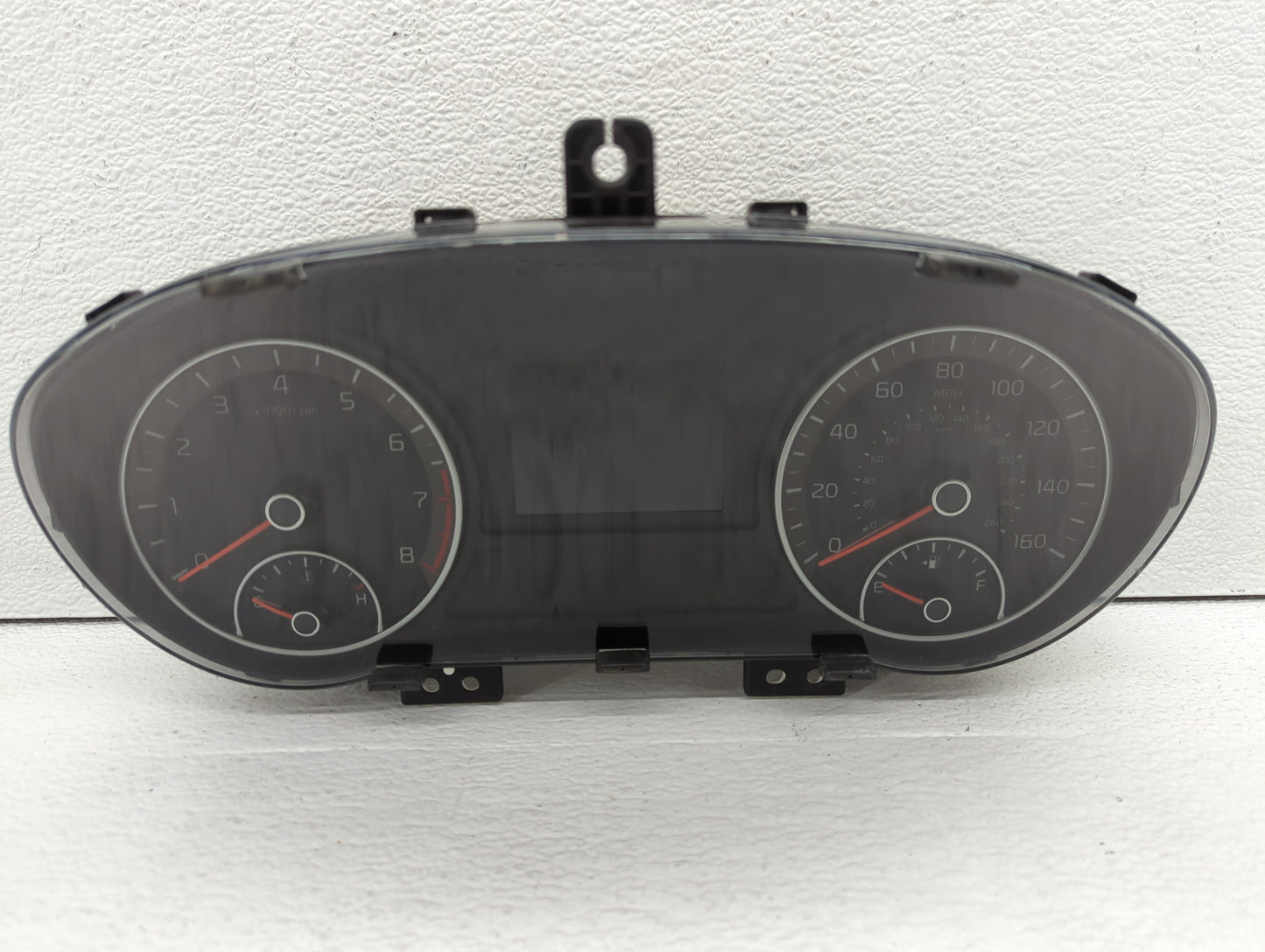 2019-2020 Kia Optima Instrument Cluster Speedometer Gauges P/N:94021-D5030 Fits Fits 2019 2020 OEM Used Auto Parts - Oemused