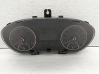 2019-2020 Kia Optima Instrument Cluster Speedometer Gauges P/N:94021-D5030 Fits Fits 2019 2020 OEM Used Auto Parts - Oemused