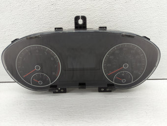 compare product 2019-2020 Kia Optima Instrument Cluster Speedometer Gauges P/N:94021-D5030 Fits Fits 2019 2020 OEM Used Auto Parts