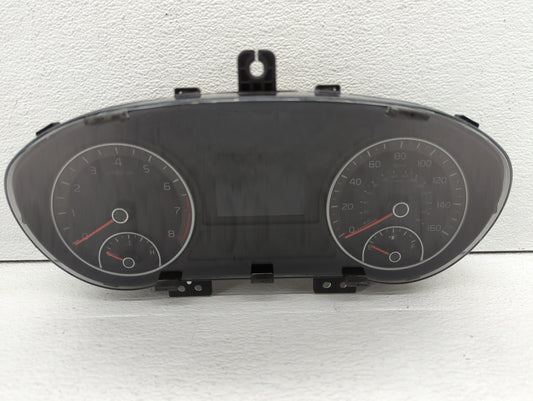 2019-2020 Kia Optima Instrument Cluster Speedometer Gauges P/N:94021-D5030 Fits Fits 2019 2020 OEM Used Auto Parts - Oemused