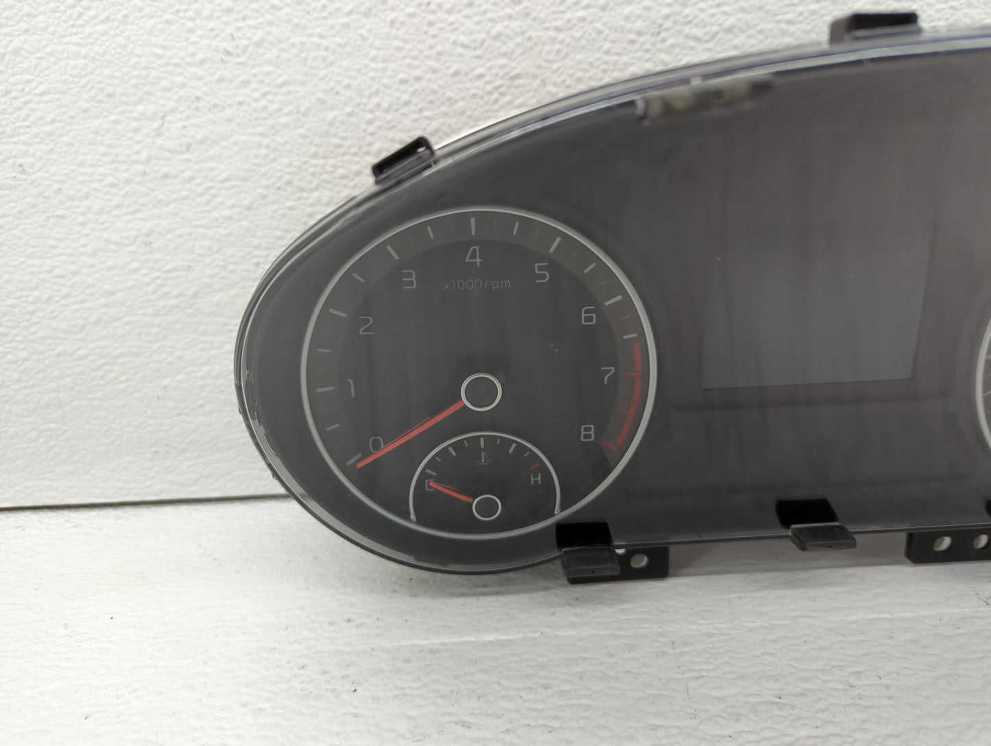 2019-2020 Kia Optima Instrument Cluster Speedometer Gauges P/N:94021-D5030 Fits Fits 2019 2020 OEM Used Auto Parts - Oemused