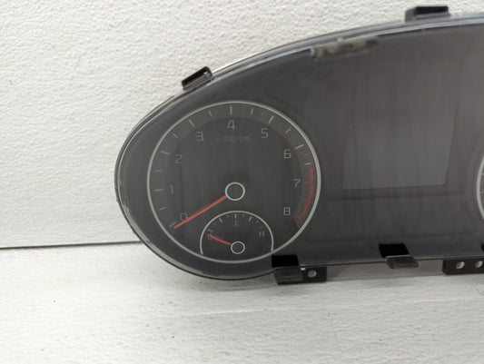 2019-2020 Kia Optima Instrument Cluster Speedometer Gauges P/N:94021-D5030 Fits Fits 2019 2020 OEM Used Auto Parts