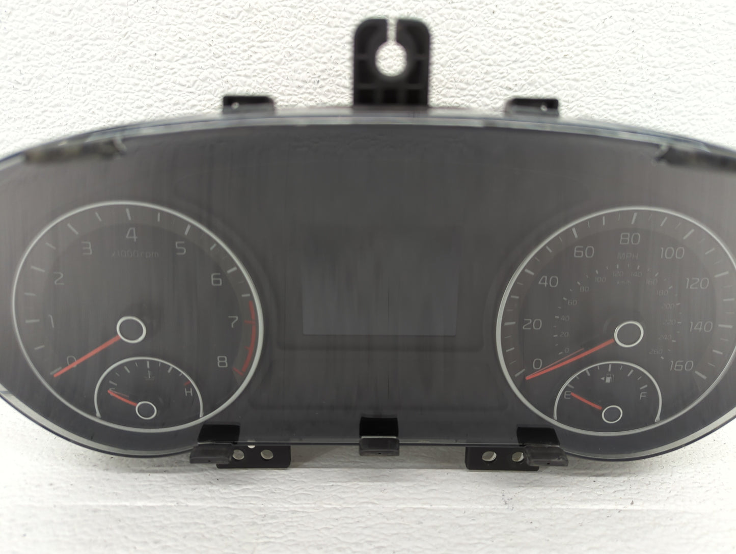 2019-2020 Kia Optima Instrument Cluster Speedometer Gauges P/N:94021-D5030 Fits Fits 2019 2020 OEM Used Auto Parts - Oemused