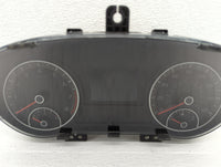 2019-2020 Kia Optima Instrument Cluster Speedometer Gauges P/N:94021-D5030 Fits Fits 2019 2020 OEM Used Auto Parts - Oemused