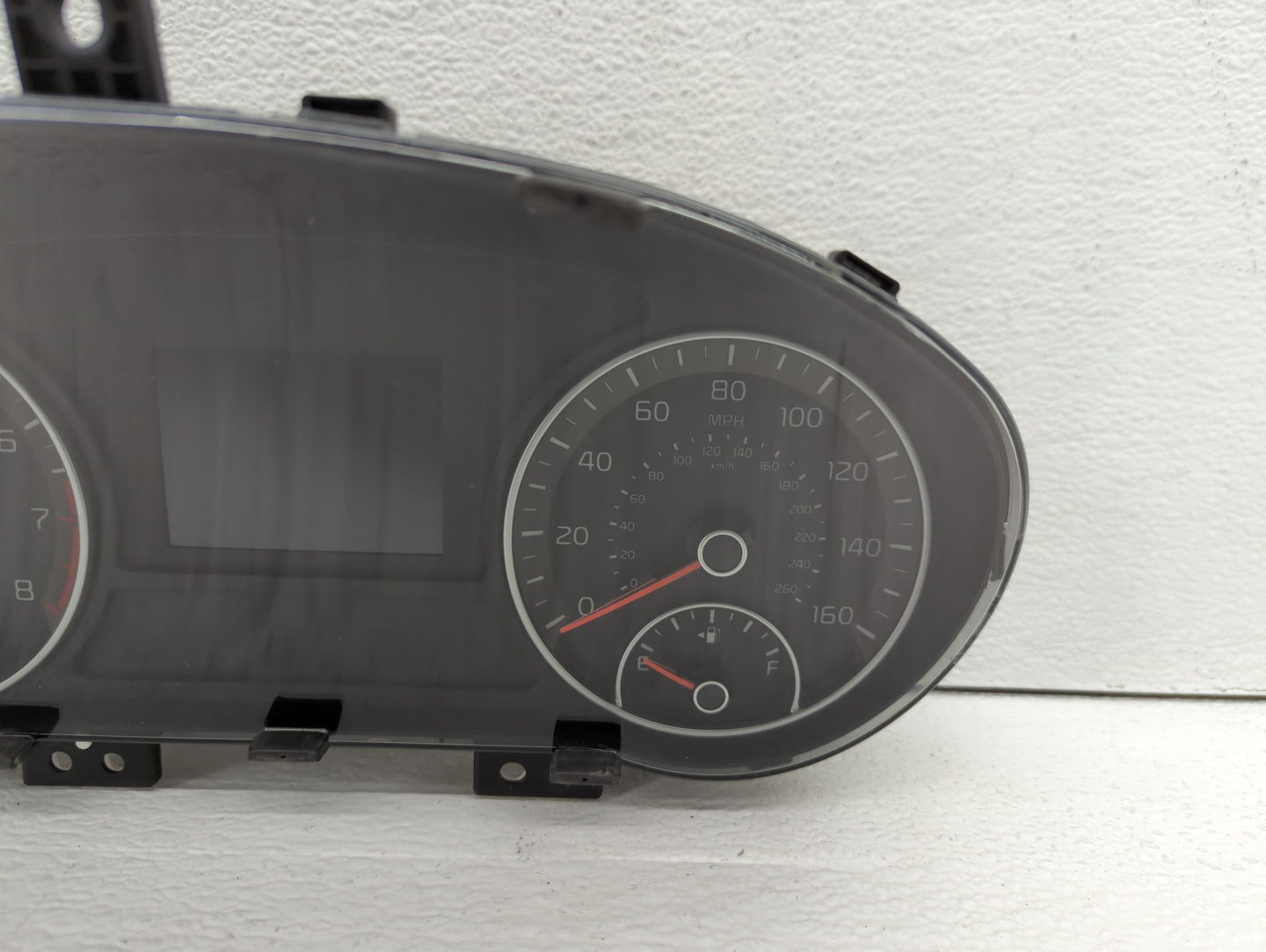 2019-2020 Kia Optima Instrument Cluster Speedometer Gauges P/N:94021-D5030 Fits Fits 2019 2020 OEM Used Auto Parts - Oemused
