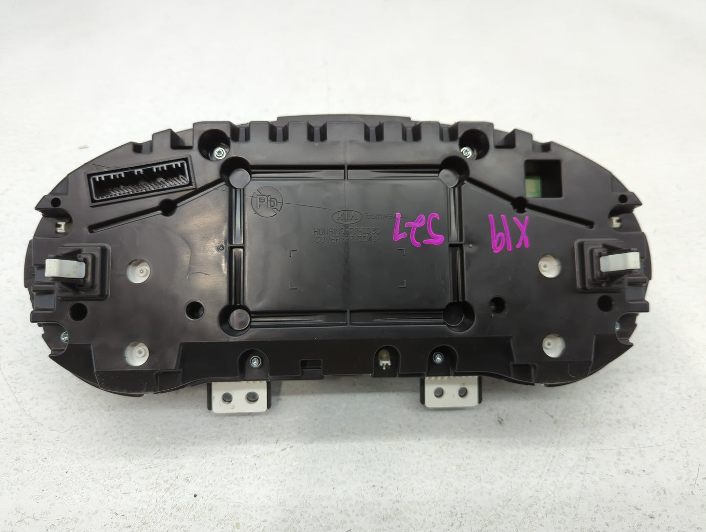 2019-2020 Kia Optima Instrument Cluster Speedometer Gauges P/N:94021-D5030 Fits Fits 2019 2020 OEM Used Auto Parts - Oemused