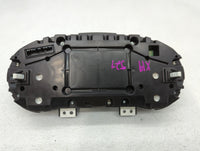 2019-2020 Kia Optima Instrument Cluster Speedometer Gauges P/N:94021-D5030 Fits Fits 2019 2020 OEM Used Auto Parts - Oemused