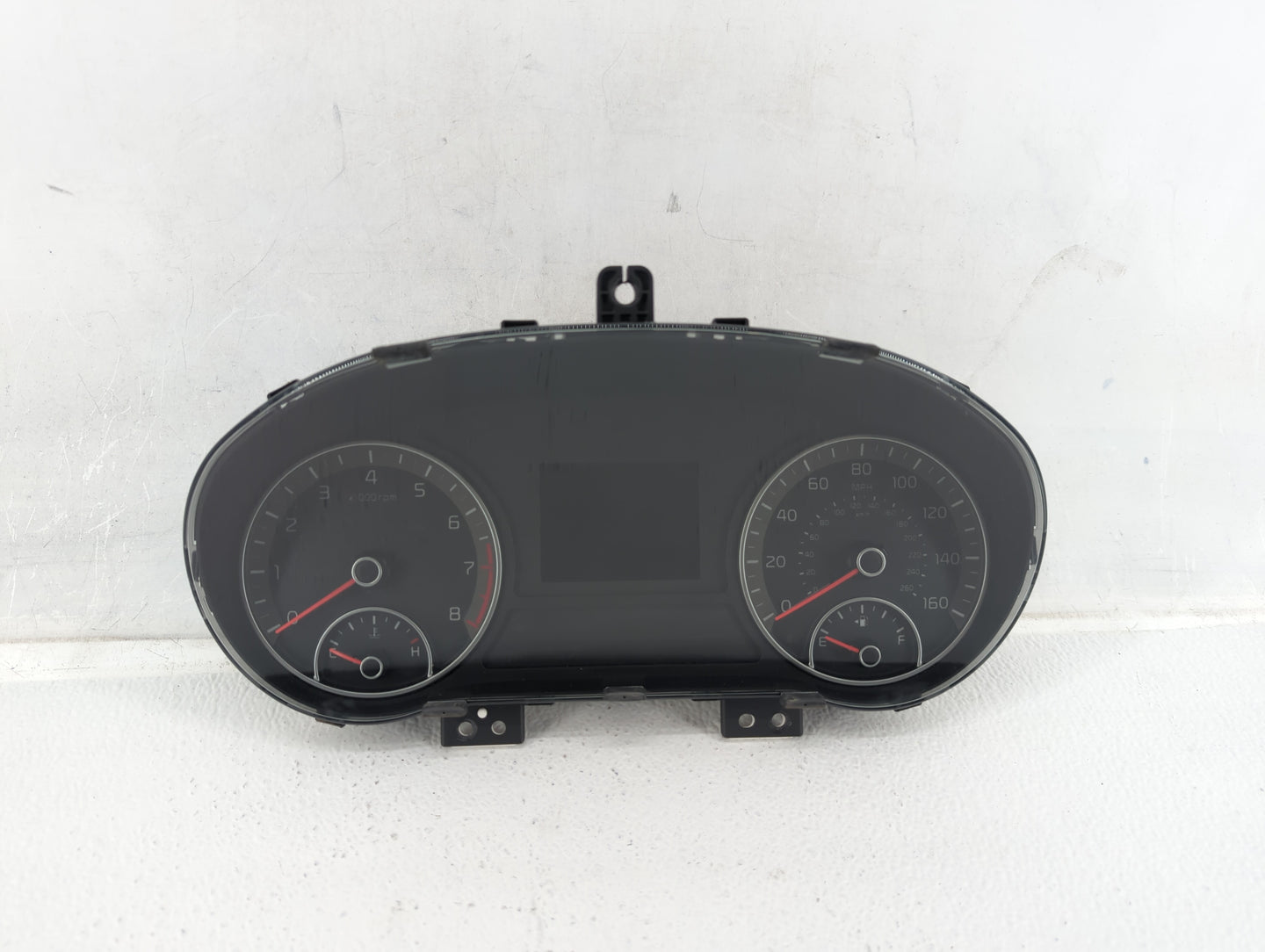 2019-2020 Kia Optima Instrument Cluster Speedometer Gauges P/N:94021-D5030 Fits Fits 2019 2020 OEM Used Auto Parts - Oemused