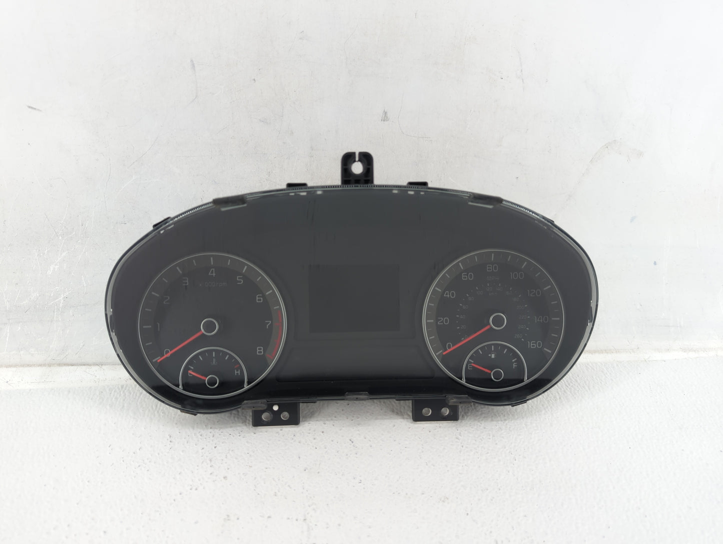 2019-2020 Kia Optima Instrument Cluster Speedometer Gauges P/N:94021-D5030 Fits Fits 2019 2020 OEM Used Auto Parts - Oemused