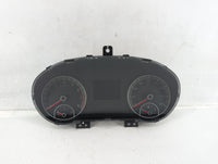 2019-2020 Kia Optima Instrument Cluster Speedometer Gauges P/N:94021-D5030 Fits Fits 2019 2020 OEM Used Auto Parts - Oemused