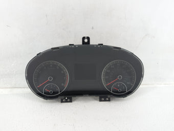 compare product 2019-2020 Kia Optima Instrument Cluster Speedometer Gauges P/N:94021-D5030 Fits Fits 2019 2020 OEM Used Auto Parts