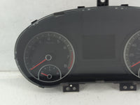 2019-2020 Kia Optima Instrument Cluster Speedometer Gauges P/N:94021-D5030 Fits Fits 2019 2020 OEM Used Auto Parts - Oemused