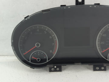 2019-2020 Kia Optima Instrument Cluster Speedometer Gauges P/N:94021-D5030 Fits Fits 2019 2020 OEM Used Auto Parts