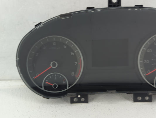 2019-2020 Kia Optima Instrument Cluster Speedometer Gauges P/N:94021-D5030 Fits Fits 2019 2020 OEM Used Auto Parts