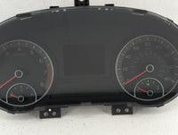 2019-2020 Kia Optima Instrument Cluster Speedometer Gauges P/N:94021-D5030 Fits Fits 2019 2020 OEM Used Auto Parts - Oemused