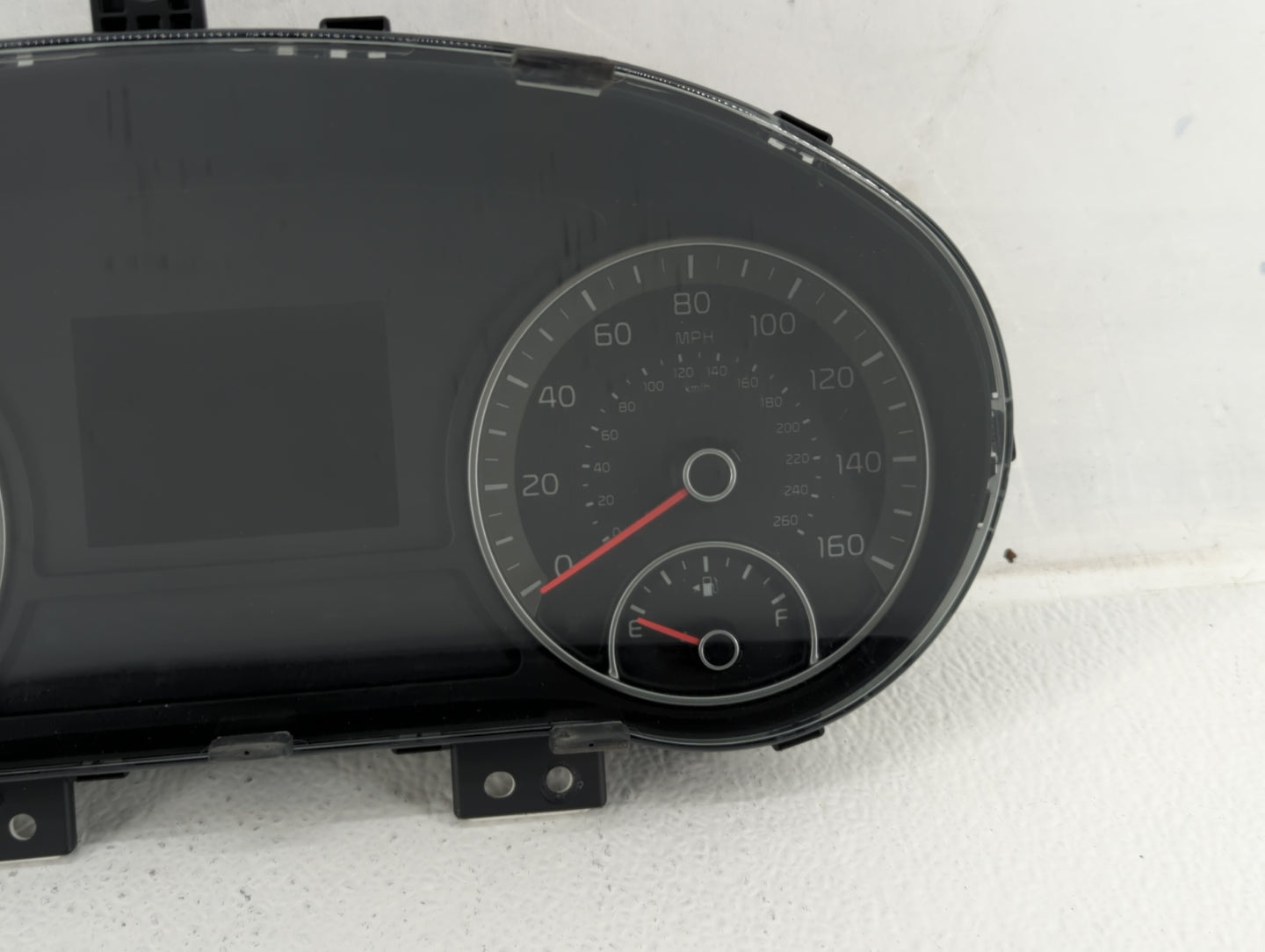 2019-2020 Kia Optima Instrument Cluster Speedometer Gauges P/N:94021-D5030 Fits Fits 2019 2020 OEM Used Auto Parts - Oemused