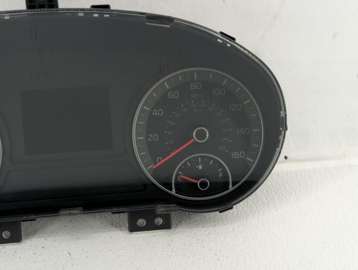 2019-2020 Kia Optima Instrument Cluster Speedometer Gauges P/N:94021-D5030 Fits Fits 2019 2020 OEM Used Auto Parts - Oemused
