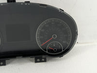 2019-2020 Kia Optima Instrument Cluster Speedometer Gauges P/N:94021-D5030 Fits Fits 2019 2020 OEM Used Auto Parts - Oemused