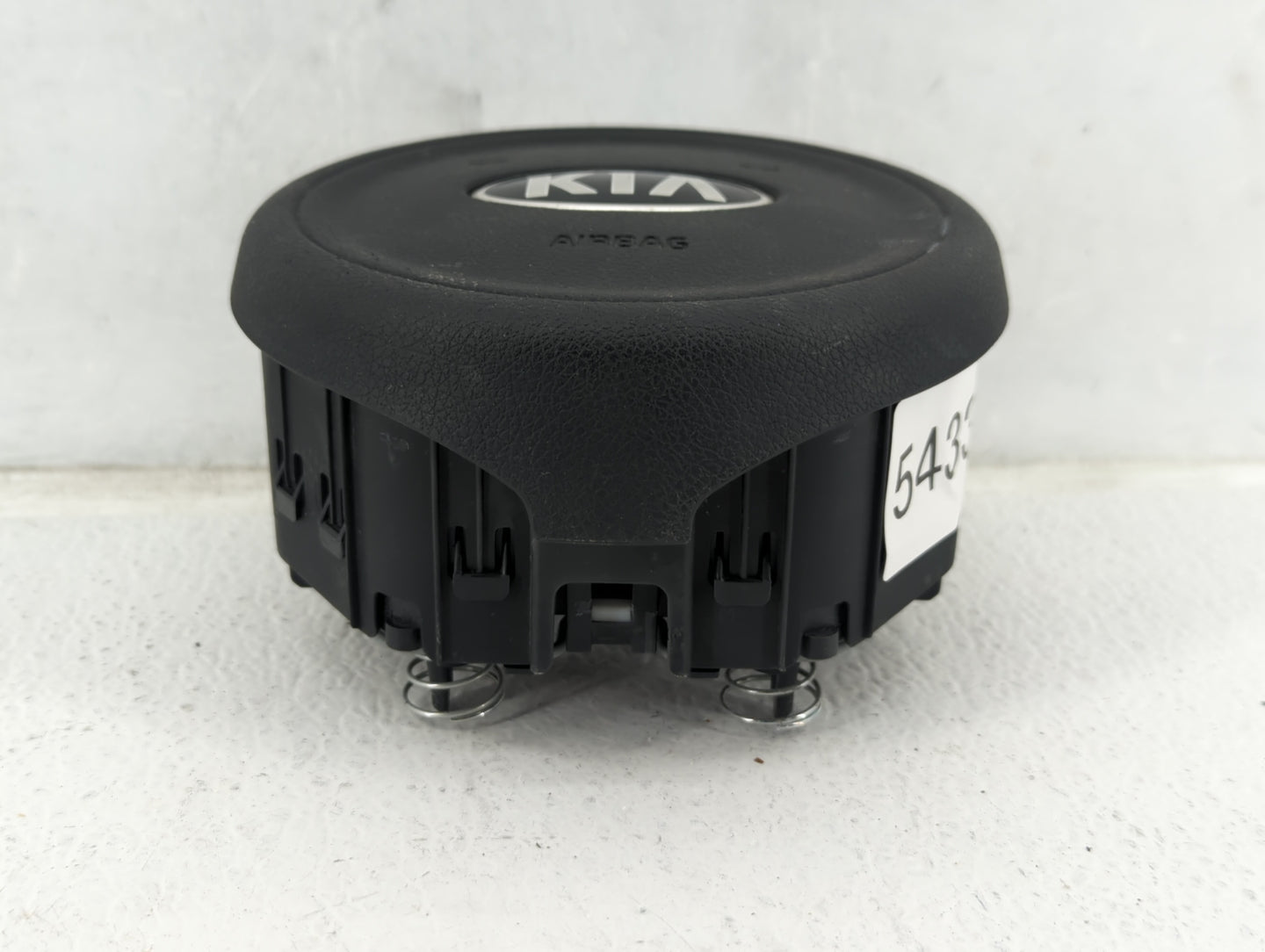 2019-2020 Kia Optima Air Bag Passenger Right Knee Oem - Oemusedautoparts1.com