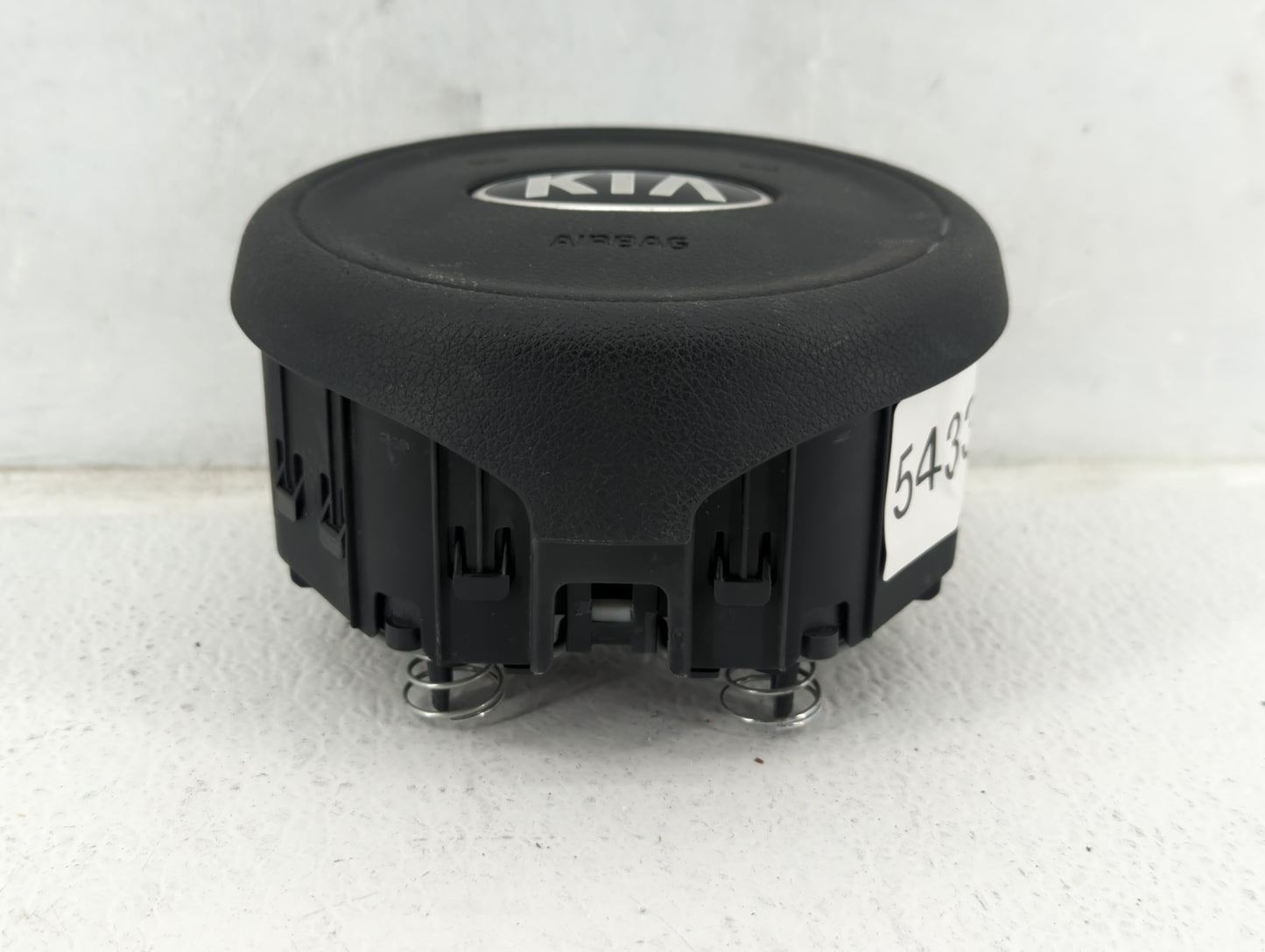 2019-2020 Kia Optima Air Bag Passenger Right Knee Oem - Oemusedautoparts1.com