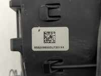 2019-2020 Kia Optima Air Bag Passenger Right Knee Oem - Oemusedautoparts1.com