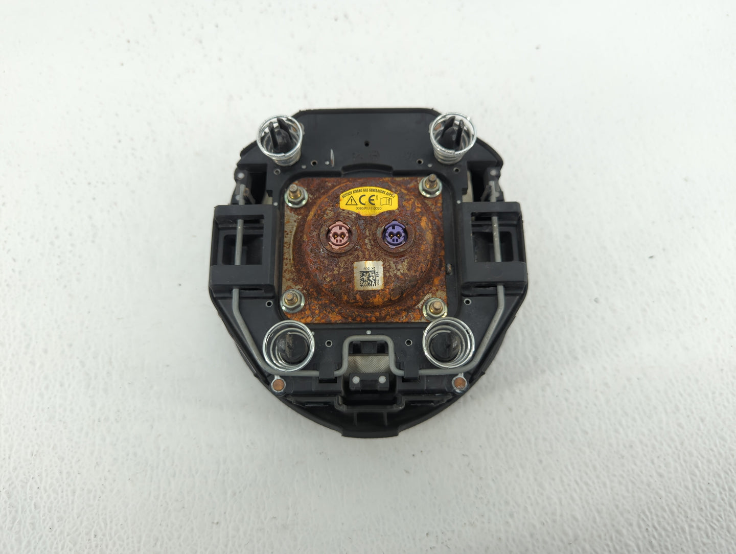 2019-2020 Kia Optima Air Bag Passenger Right Knee Oem - Oemusedautoparts1.com