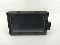 2019-2020 Kia Optima Radio AM FM Cd Player Receiver Replacement P/N:96160-D5700WK Fits Fits 2019 2020 OEM Used Auto Parts - 