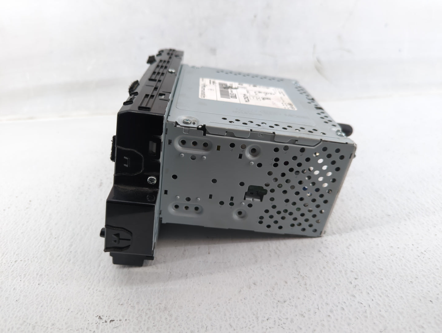 2019-2020 Kia Optima Radio AM FM Cd Player Receiver Replacement P/N:96160-D5700WK Fits Fits 2019 2020 OEM Used Auto Parts - 