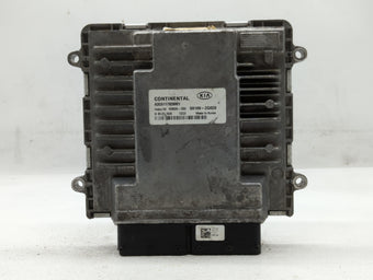 compare product 2019-2020 Kia Optima PCM Engine Control Computer ECU ECM PCU OEM P/N:39199-2G028 Fits Fits 2019 2020 OEM Used Auto Parts