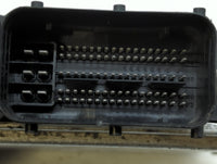 2019-2020 Kia Optima PCM Engine Control Computer ECU ECM PCU OEM P/N:39199-2G028 Fits Fits 2019 2020 OEM Used Auto Parts - O