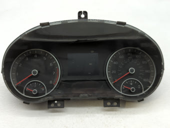 compare product 2019-2020 Kia Optima Instrument Cluster Speedometer Gauges P/N:94021-D5030 94021-D5050 Fits Fits 2019 2020 OEM Used Auto Parts