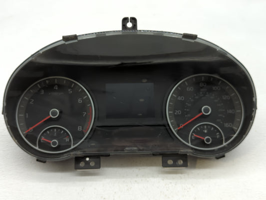 2019-2020 Kia Optima Instrument Cluster Speedometer Gauges P/N:94021-D5030 94021-D5050 Fits Fits 2019 2020 OEM Used Auto Par