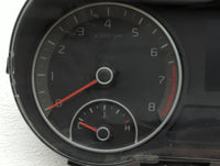 2019-2020 Kia Optima Instrument Cluster Speedometer Gauges P/N:94021-D5030 94021-D5050 Fits Fits 2019 2020 OEM Used Auto Par