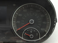 2019-2020 Kia Optima Instrument Cluster Speedometer Gauges P/N:94021-D5030 94021-D5050 Fits Fits 2019 2020 OEM Used Auto Par