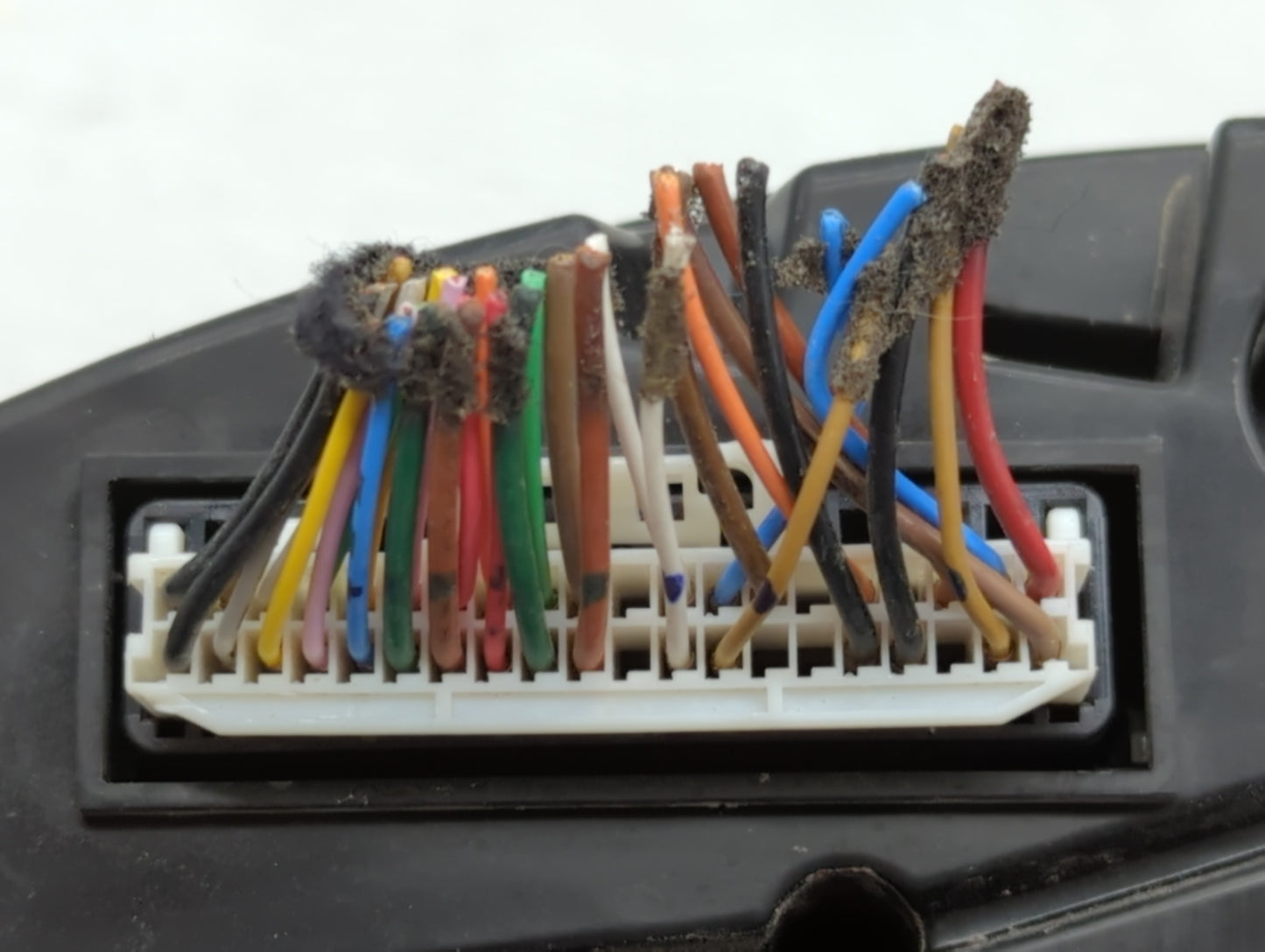 2019-2020 Kia Optima Instrument Cluster Speedometer Gauges P/N:94021-D5030 94021-D5050 Fits Fits 2019 2020 OEM Used Auto Par