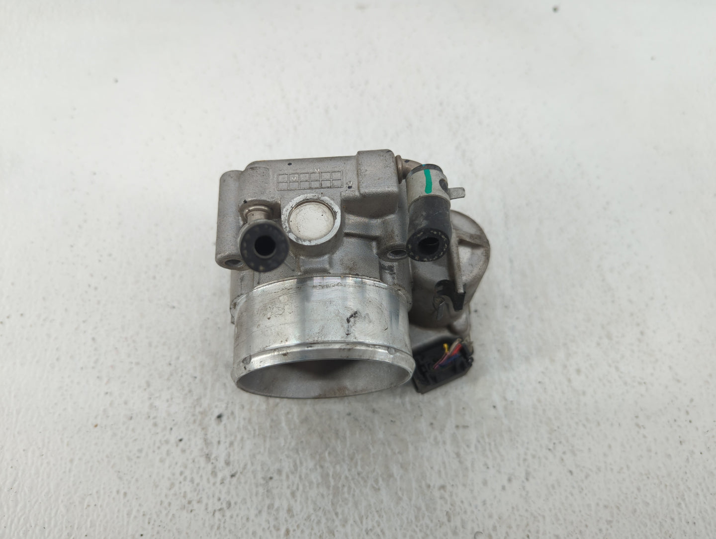 2016-2020 Kia Optima Throttle Body P/N:35100-2G600 Fits Fits 2015 2016 2017 2018 2019 2020 2021 OEM Used Auto Parts - Oemuse