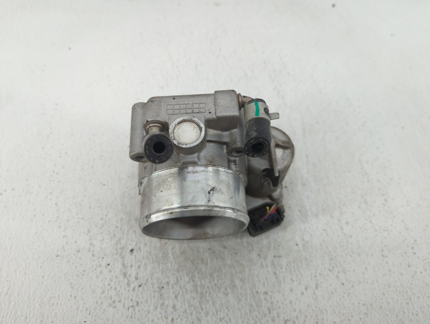 2016-2020 Kia Optima Throttle Body P/N:35100-2G600 Fits Fits 2015 2016 2017 2018 2019 2020 2021 OEM Used Auto Parts - Oemuse