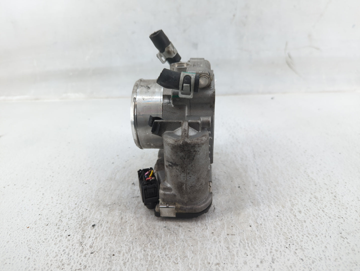 2016-2020 Kia Optima Throttle Body P/N:35100-2G600 Fits Fits 2015 2016 2017 2018 2019 2020 2021 OEM Used Auto Parts - Oemuse