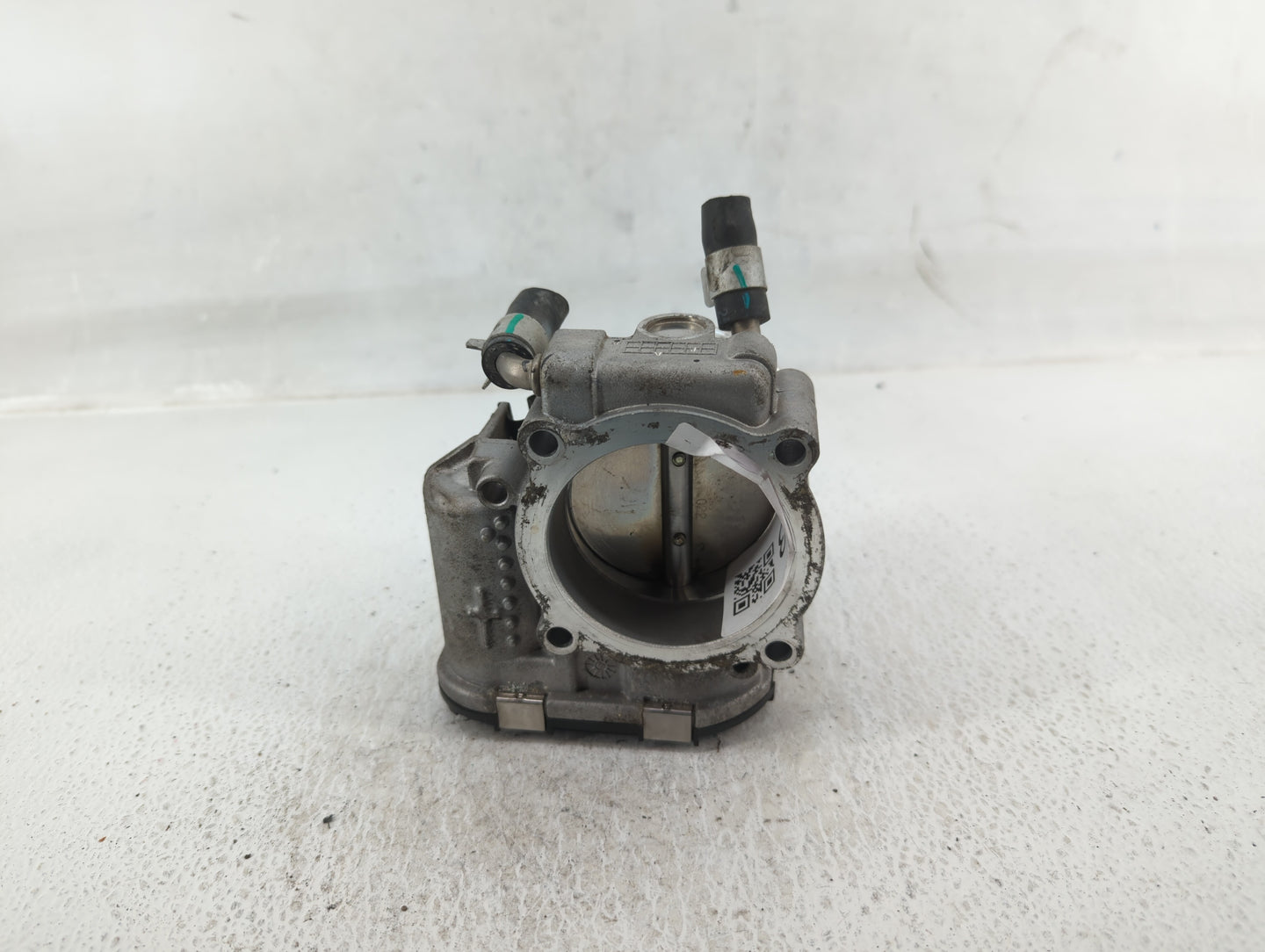 2016-2020 Kia Optima Throttle Body P/N:35100-2G600 Fits Fits 2015 2016 2017 2018 2019 2020 2021 OEM Used Auto Parts - Oemuse