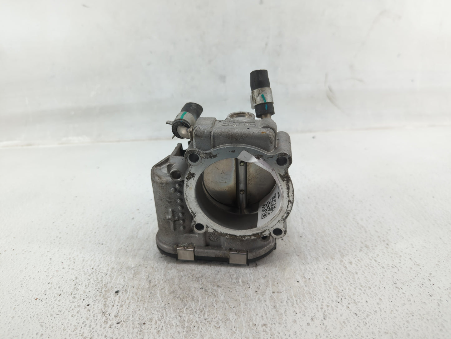 2016-2020 Kia Optima Throttle Body P/N:35100-2G600 Fits Fits 2015 2016 2017 2018 2019 2020 2021 OEM Used Auto Parts - Oemuse