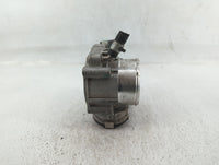 2016-2020 Kia Optima Throttle Body P/N:35100-2G600 Fits Fits 2015 2016 2017 2018 2019 2020 2021 OEM Used Auto Parts - Oemuse
