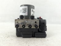 2019-2020 Kia Optima ABS Pump Control Module Replacement P/N:58920-D5260 Fits Fits 2019 2020 OEM Used Auto Parts - Oemusedau