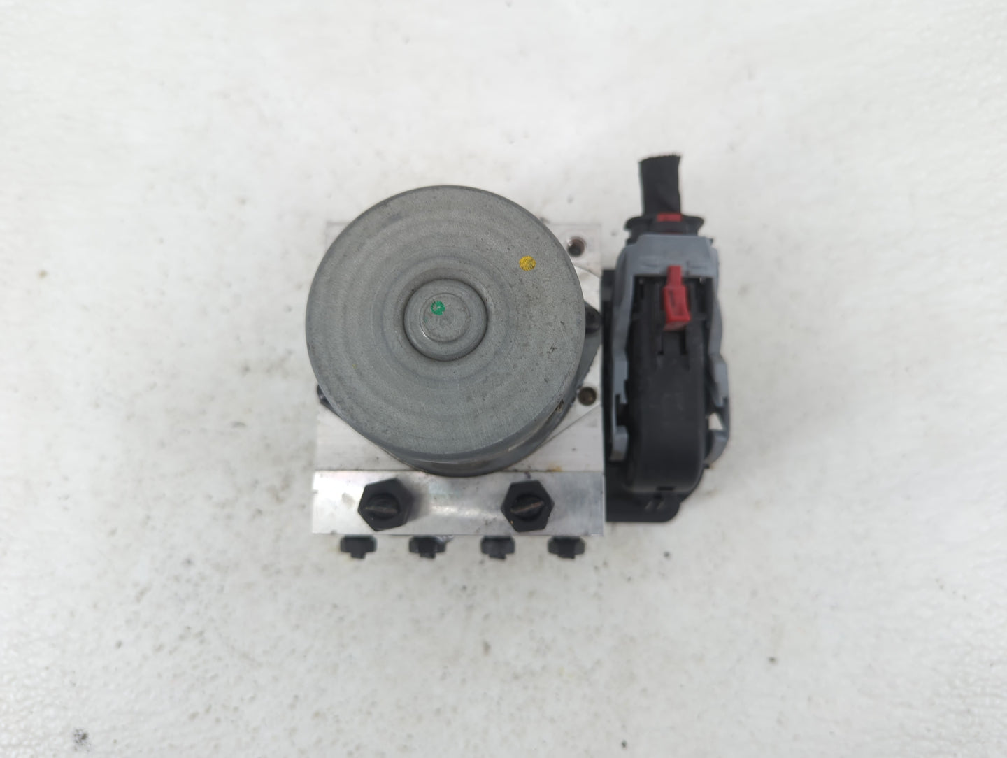 2019-2020 Kia Optima ABS Pump Control Module Replacement P/N:58920-D5260 Fits Fits 2019 2020 OEM Used Auto Parts - Oemusedau