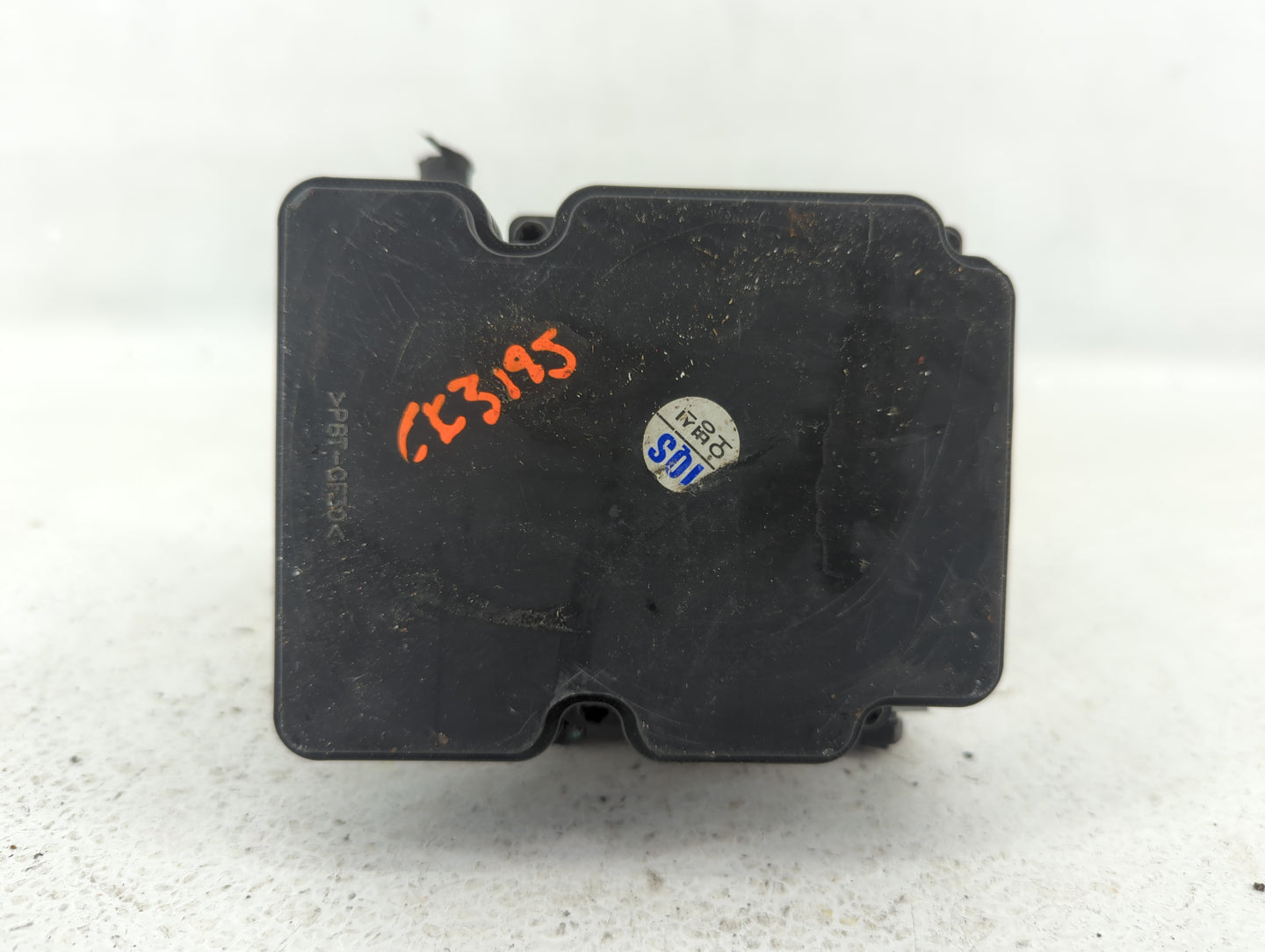 2019-2020 Kia Optima ABS Pump Control Module Replacement P/N:58920-D5260 Fits Fits 2019 2020 OEM Used Auto Parts - Oemusedau